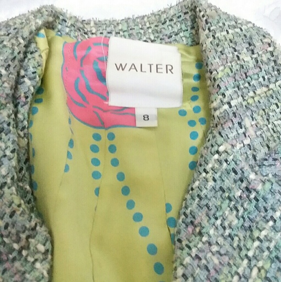WALTER jacket - Picture 2 of 7